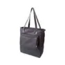 Atranvelo Bella 13 Tote Avs Fahrradtasche 13l, Black, One Size