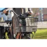Atranvelo Bring M Avs Frontkorb 21l, Black, One Size