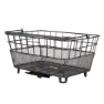 Atranvelo Bring M Avs Frontkorb 21l, Black, One Size