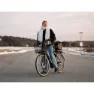 Atranvelo Bring M Avs Frontkorb 21l, Black, One Size