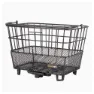 Atranvelo Bring M Avs Frontkorb 21l, Black, One Size