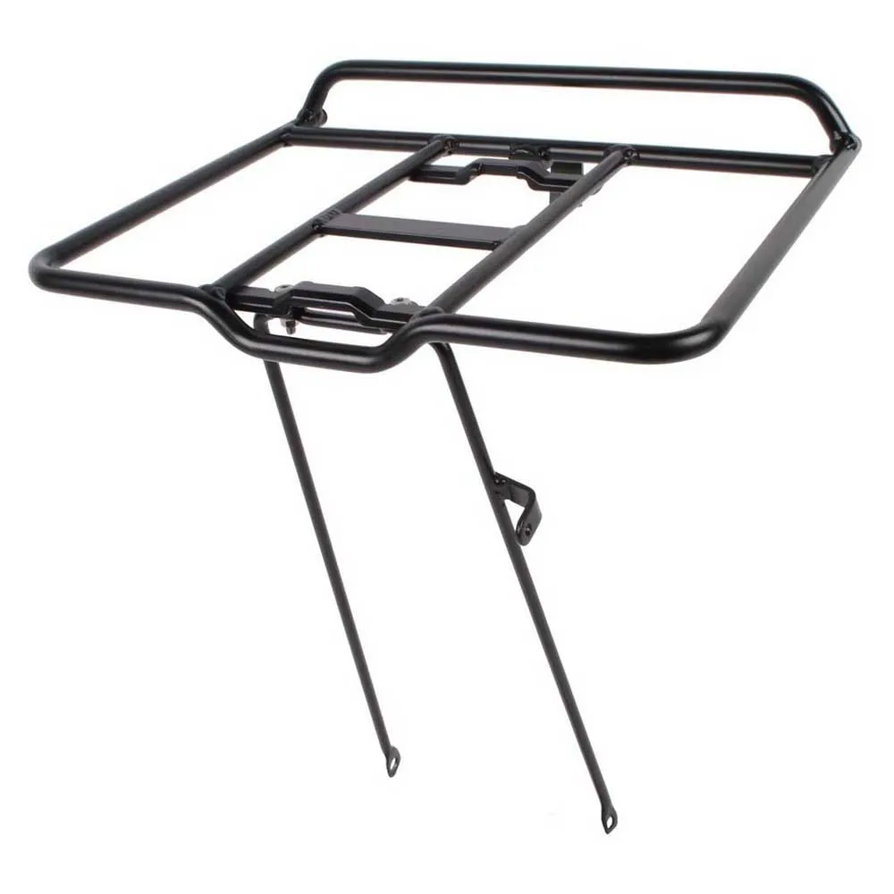 Atranvelo Cargo Lite Avs Gepäckträger, Black, 26-28" Atranvelo Cargo Lite Avs Gepäckträger, Black, 26-28"