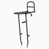 Atranvelo Cargo Mini Avs Frontgepäckträger Atranvelo Cargo Mini Avs Frontgepäckträger