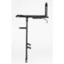 Atranvelo Cargo Mini Avs Frontgepäckträger, Black, 26-28"