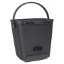 Atranvelo Carry Side 22l Frontkorb, Black, One Size