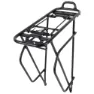 Atranvelo City Bs Hinterer Gepäckträger, Black, 28"