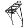 Atranvelo City Db Av Gepäckträger, Black, 24-29"