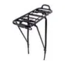 Atranvelo City Hinterer Gepäckträger, Black, 20-24"