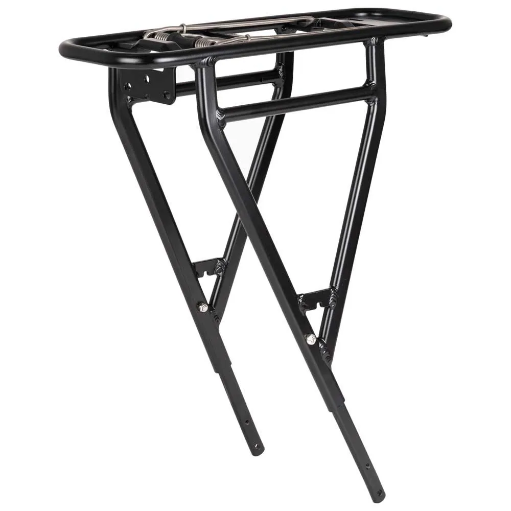 Atranvelo Commute 365 Bs Avs Hinterer Gepäckträger, Black, 26-29" Atranvelo Commute 365 Bs Avs Hinterer Gepäckträger, Black, 26-29"
