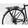 Atranvelo Commute 365 Bs Avs Hinterer Gepäckträger, Black, 26-29"