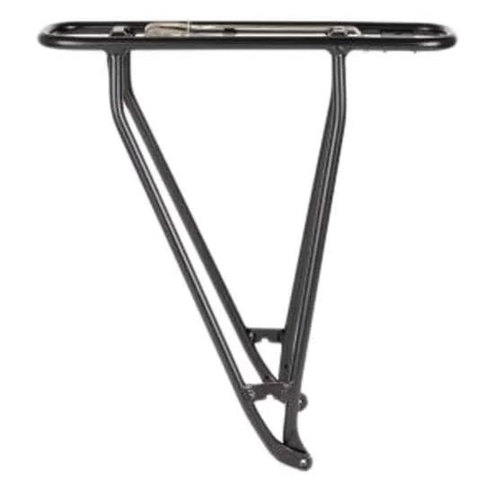 Atranvelo Commute Pro Avs Cairon C Hinterer Gepäckträger, Black, 29" Atranvelo Commute Pro Avs Cairon C Hinterer Gepäckträger, Black, 29"