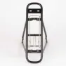 Atranvelo Commute Pro Avs Cairon C Hinterer Gepäckträger, Black, 29"