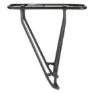 Atranvelo Commute Pro Avs Cairon C Hinterer Gepäckträger, Black, 29"