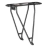 Atranvelo Commute Pro Avs Cairon T Hinterer Gepäckträger, Black, 27-28"