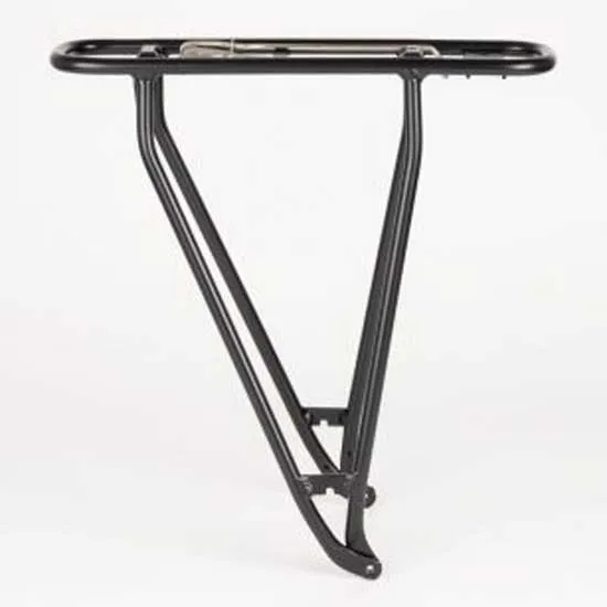 Atranvelo Commute Pro Avs Cairon T Hinterer Gepäckträger, Black, 27-28" Atranvelo Commute Pro Avs Cairon T Hinterer Gepäckträger, Black, 27-28"
