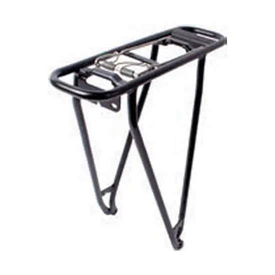 Atranvelo Commute Pro Avs Hinterer Gepäckträger, Black, 29" Atranvelo Commute Pro Avs Hinterer Gepäckträger, Black, 29"