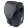 Atranvelo Commuter Side Fahrradtasche 24l, Black, One Size