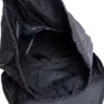 Atranvelo Commuter Side Fahrradtasche 24l, Black, One Size