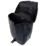 Atranvelo Commuter Side Fahrradtasche 24l, Black, One Size