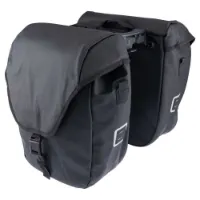 Atranvelo Commuter Side Fahrradtaschen 24l