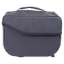 Atranvelo Commuter Top Fahrradtasche 13l, Black, One Size