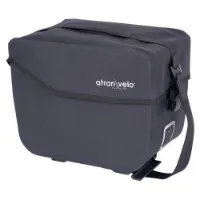 Atranvelo Commuter Top Wp Fahrradtasche 14l Atranvelo Commuter Top Wp Fahrradtasche 14l