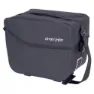 Atranvelo Commuter Top Wp Fahrradtasche 14l, Black, One Size