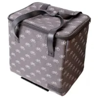 Atranvelo Cool Avs Gepäckträgertasche 21l Atranvelo Cool Avs Gepäckträgertasche 21l