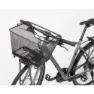 Atranvelo Daily 16l Korb, Black, One Size