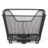 Atranvelo Daily 16l Korb, Black, One Size