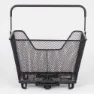 Atranvelo Daily 16l Korb, Black, One Size