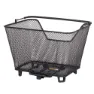 Atranvelo Daily 16l Korb, Black, One Size