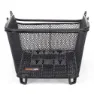 Atranvelo Daily 28l Korb, Black, One Size