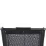 Atranvelo Daily Side Frontkorb 26l, Black, One Size