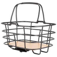 Atranvelo Duo L Avs Hinterer Korb 27l Atranvelo Duo L Avs Hinterer Korb 27l