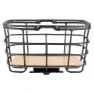 Atranvelo Duo L Avs Hinterer Korb 27l Refurbished, Black, One Size