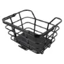 Atranvelo Epic Avs 23l Hinterer Korb, Black, One Size