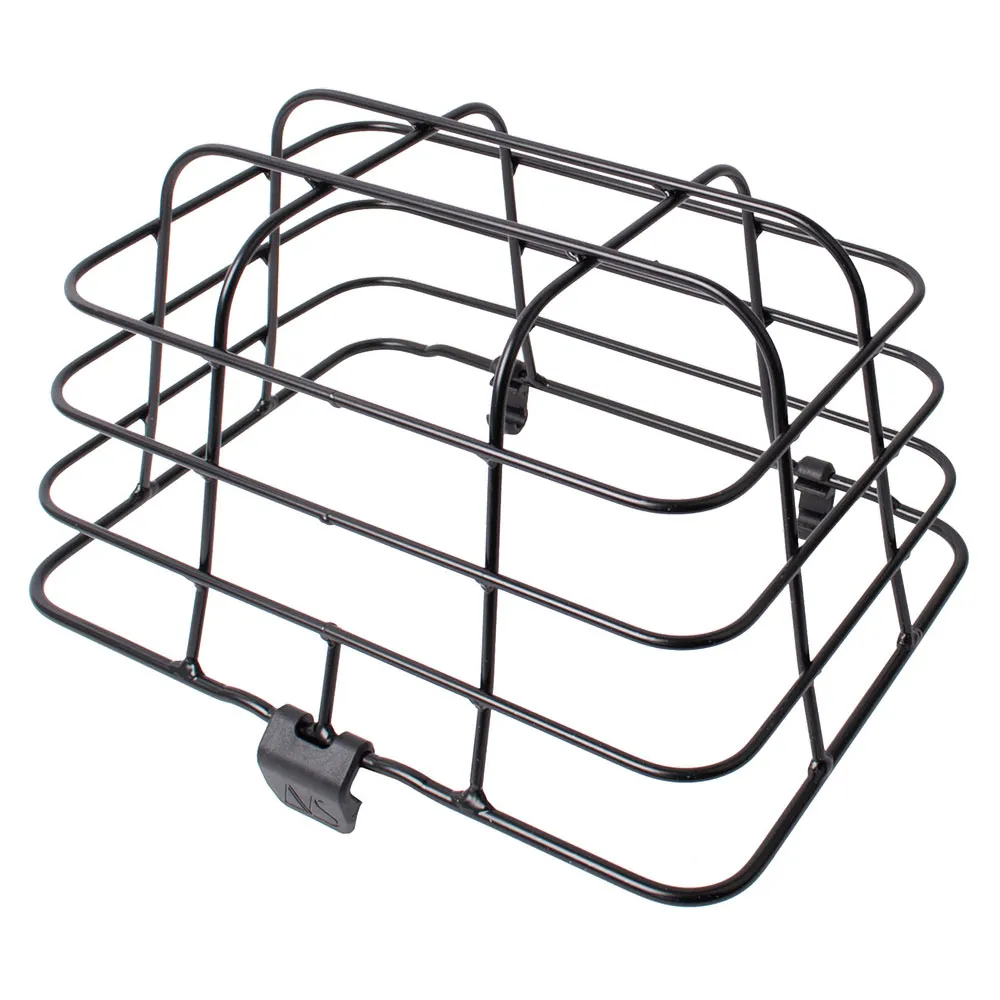 Atranvelo Epic Multi Animal Korb, Black, One Size Atranvelo Epic Multi Animal Korb, Black, One Size