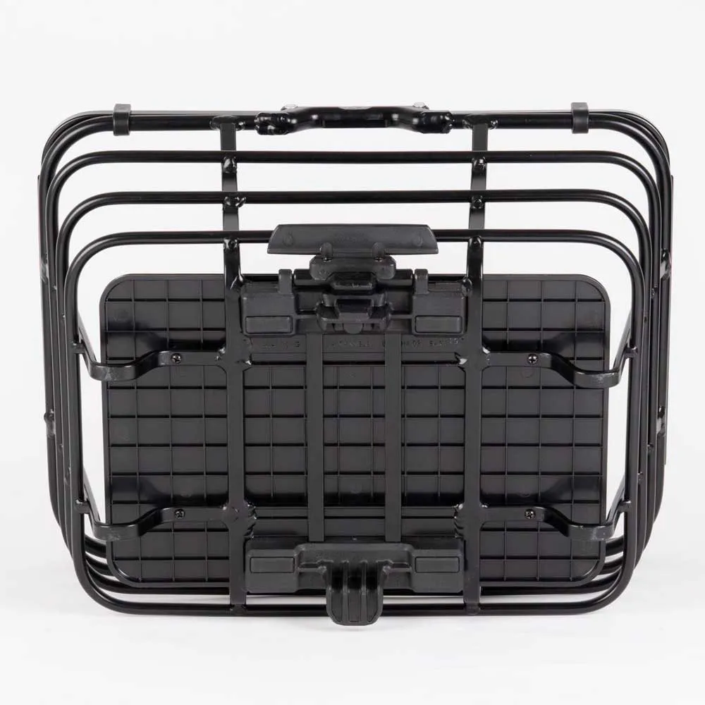 Atranvelo Epic Multi Avs Hinterer Korb 23l, Black, One Size Atranvelo Epic Multi Avs Hinterer Korb 23l, Black, One Size