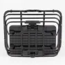 Atranvelo Epic Multi Avs Hinterer Korb 23l, Black, One Size