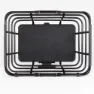 Atranvelo Epic Multi Avs Hinterer Korb 23l, Black, One Size