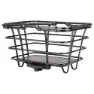 Atranvelo Epic Multi Avs Hinterer Korb 23l, Black, One Size