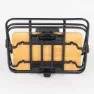 Atranvelo Epic Retro Avs Frontkorb 7l