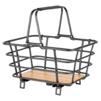 Atranvelo Epic Shopper Avs Hinterer Korb 23l Atranvelo Epic Shopper Avs Hinterer Korb 23l