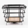 Atranvelo Epic Shopper Avs Hinterer Korb 23l, Black / brown, One Size