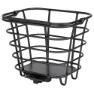 Atranvelo Epic Smart Avs Hinterer Korb 24l, Black, One Size