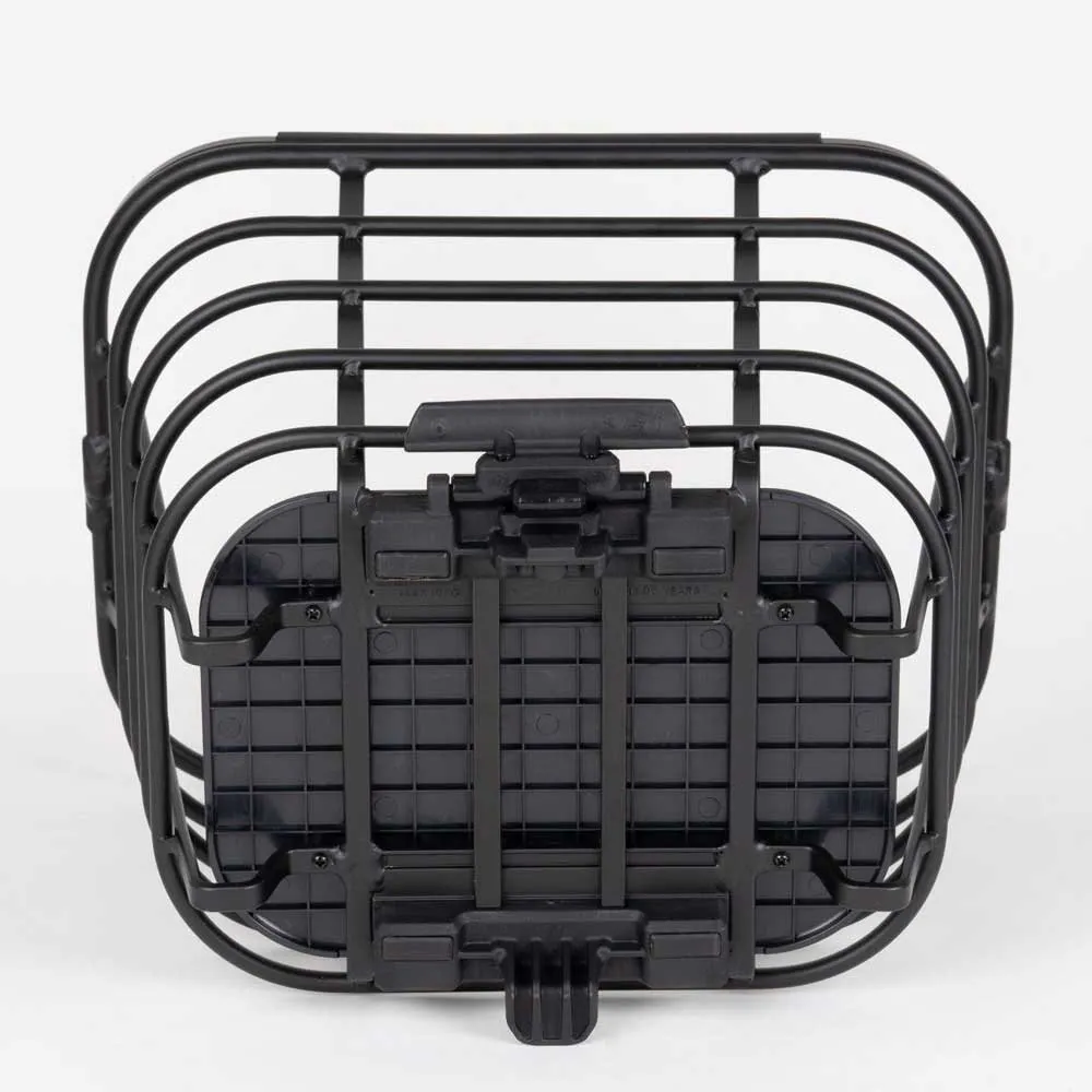 Atranvelo Epic Smart Avs Hinterer Korb 24l, Black, One Size Atranvelo Epic Smart Avs Hinterer Korb 24l, Black, One Size