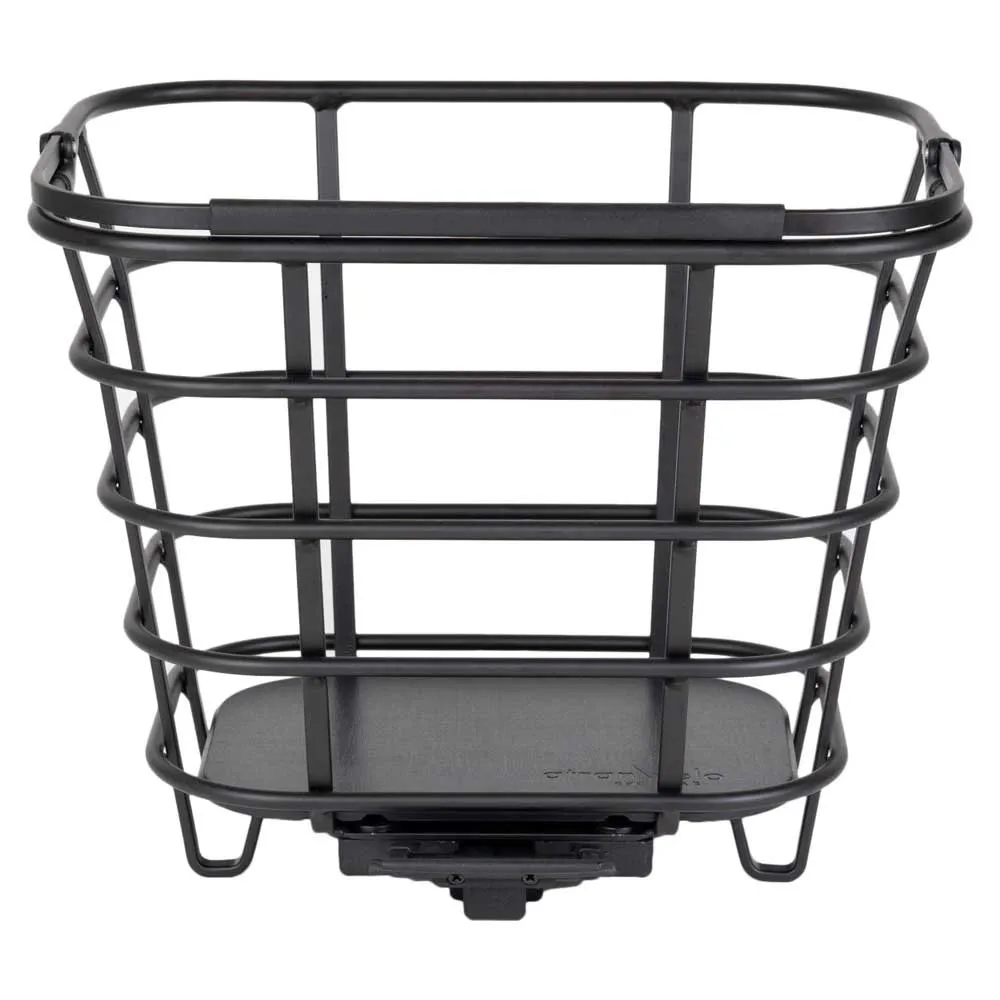 Atranvelo Epic Smart Avs Hinterer Korb 24l, Black, One Size Atranvelo Epic Smart Avs Hinterer Korb 24l, Black, One Size