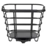Atranvelo Epic Smart Avs Hinterer Korb 24l, Black, One Size