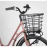 Atranvelo Epic Smart Avs Hinterer Korb 24l, Black, One Size